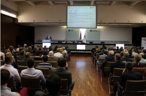 Symposium report, 2017.