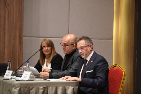 Stručna komisija STK 1 – Komponente mreža