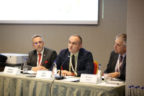 Expert commission EC 5 – Distribution System Planning