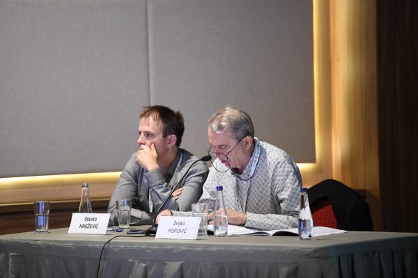 Expert commission EC 4 – Distributed Production And Efficient Use Of Electricity