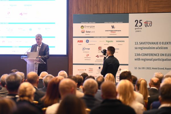 13. Savetovanje, Kopaonik 2022.