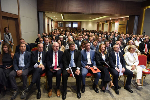 Partners and Important Links