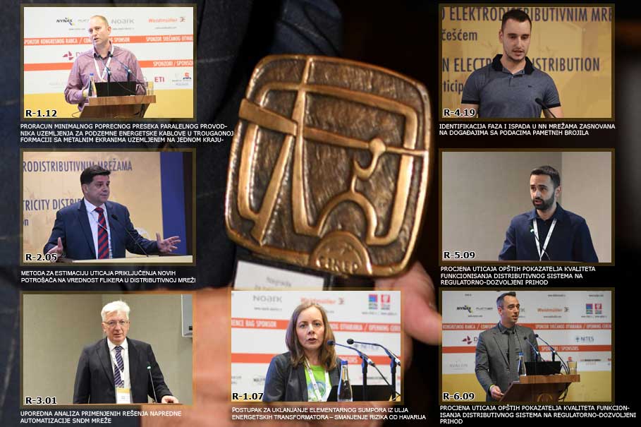 The Most Prominent Papers