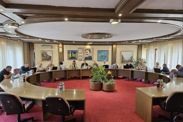Organization Committee