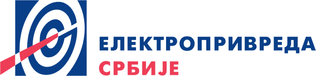 EPS, logo